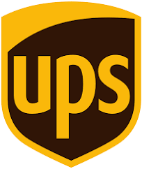 UPS courier partner